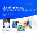 Dr. Burghardt Zimny Masterfacts for Beginners