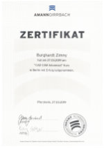 Burghardt_Zimny CAD/CAM Advanced
