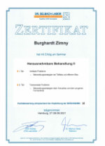 Burghardt_Zimny Herausnehmbare Behandlung II 2021