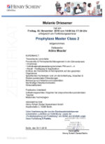 Melanie_Driesener Prophylaxe Masterclass 2