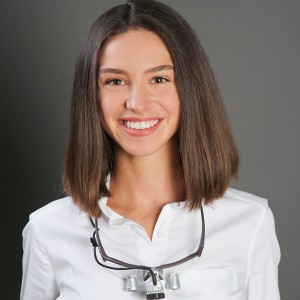Dr. Dania Schaefer