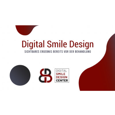 Video Interview: Digital Smile Design Center